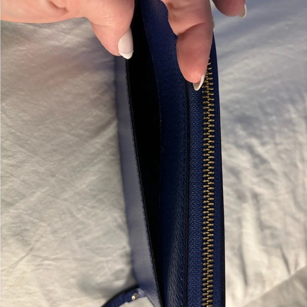 Kate Spade Zip Around Wallet - Picture 5 of 7